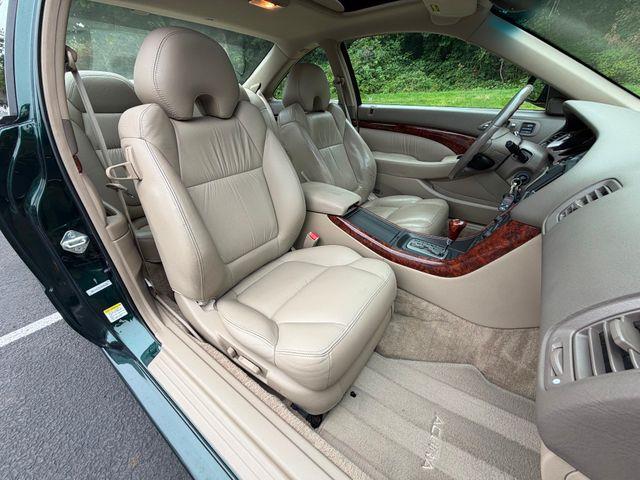 2001 Acura CL (CC-2090765) for sale in Seattle, Washington