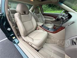 2001 Acura CL (CC-2090765) for sale in Seattle, Washington