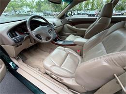 2001 Acura CL (CC-2090765) for sale in Seattle, Washington