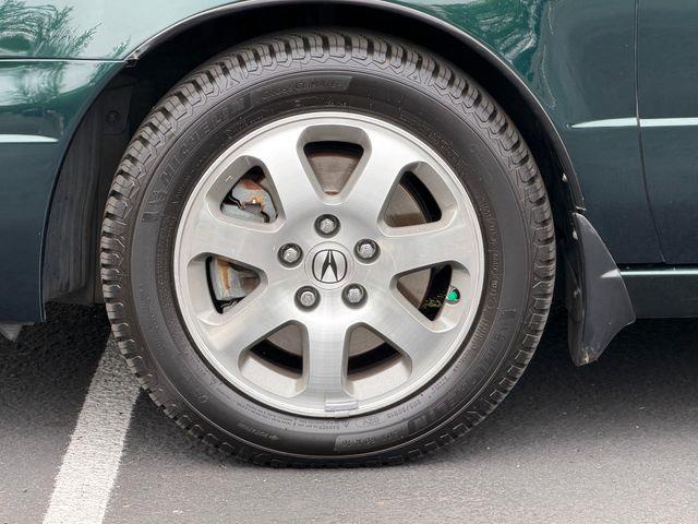 2001 Acura CL (CC-2090765) for sale in Seattle, Washington