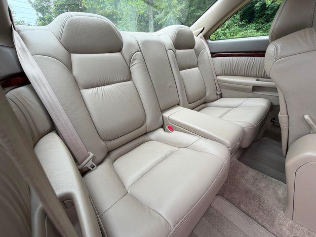 2001 Acura CL (CC-2090765) for sale in Seattle, Washington