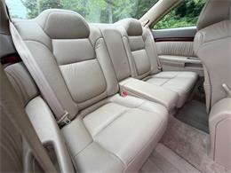 2001 Acura CL (CC-2090765) for sale in Seattle, Washington
