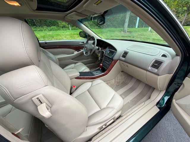 2001 Acura CL (CC-2090765) for sale in Seattle, Washington