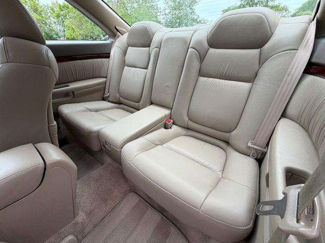 2001 Acura CL (CC-2090765) for sale in Seattle, Washington