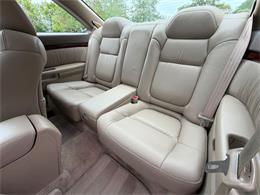 2001 Acura CL (CC-2090765) for sale in Seattle, Washington