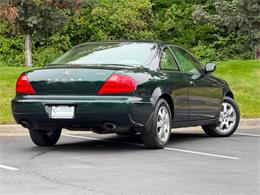 2001 Acura CL (CC-2090765) for sale in Seattle, Washington