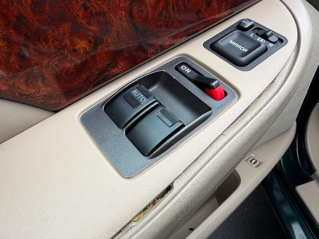 2001 Acura CL (CC-2090765) for sale in Seattle, Washington