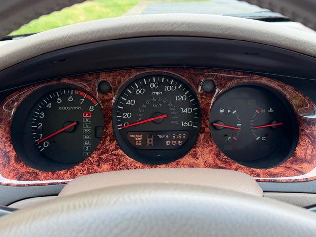 2001 Acura CL (CC-2090765) for sale in Seattle, Washington