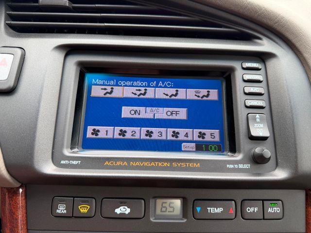2001 Acura CL (CC-2090765) for sale in Seattle, Washington