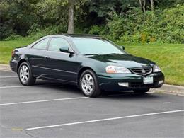 2001 Acura CL (CC-2090765) for sale in Seattle, Washington