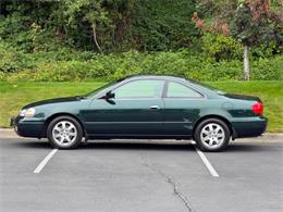 2001 Acura CL (CC-2090765) for sale in Seattle, Washington