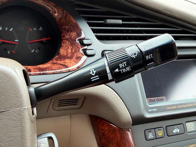2001 Acura CL (CC-2090765) for sale in Seattle, Washington