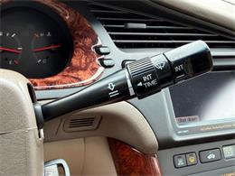2001 Acura CL (CC-2090765) for sale in Seattle, Washington