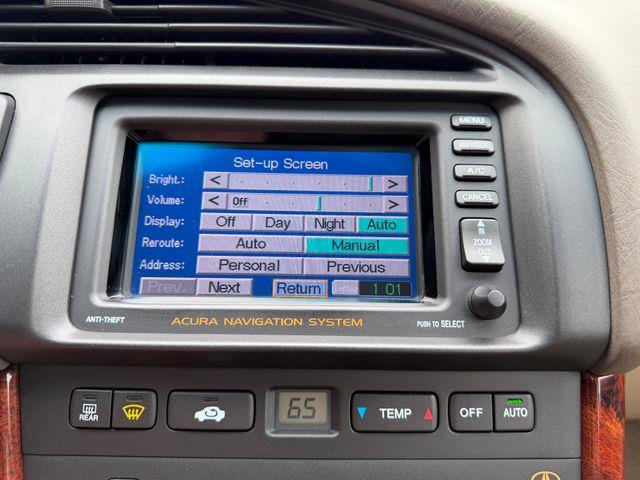 2001 Acura CL (CC-2090765) for sale in Seattle, Washington