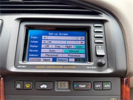 2001 Acura CL (CC-2090765) for sale in Seattle, Washington