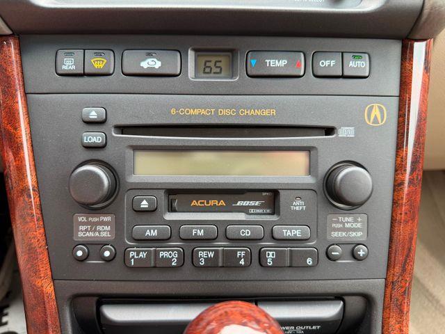 2001 Acura CL (CC-2090765) for sale in Seattle, Washington
