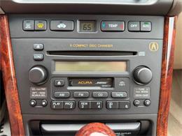2001 Acura CL (CC-2090765) for sale in Seattle, Washington