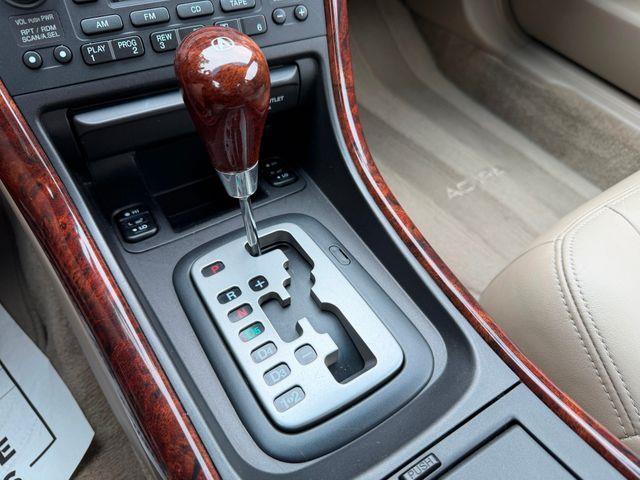 2001 Acura CL (CC-2090765) for sale in Seattle, Washington
