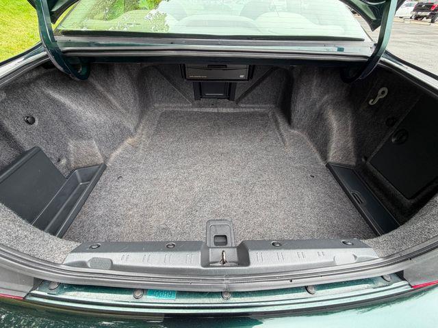 2001 Acura CL (CC-2090765) for sale in Seattle, Washington
