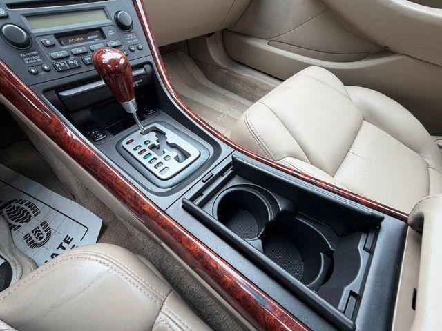 2001 Acura CL (CC-2090765) for sale in Seattle, Washington