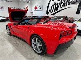 2014 Chevrolet Corvette Stingray (CC-2097650) for sale in Dallas, Texas