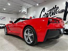 2014 Chevrolet Corvette Stingray (CC-2097650) for sale in Dallas, Texas
