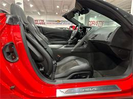 2014 Chevrolet Corvette Stingray (CC-2097650) for sale in Dallas, Texas