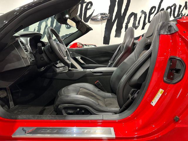 2014 Chevrolet Corvette Stingray (CC-2097650) for sale in Dallas, Texas