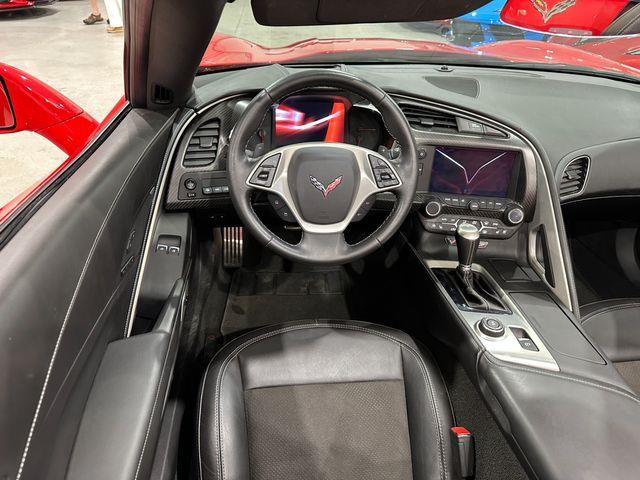 2014 Chevrolet Corvette Stingray (CC-2097650) for sale in Dallas, Texas