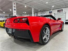 2014 Chevrolet Corvette Stingray (CC-2097650) for sale in Dallas, Texas