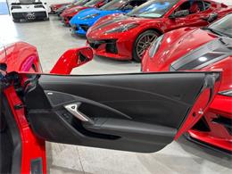 2014 Chevrolet Corvette Stingray (CC-2097650) for sale in Dallas, Texas