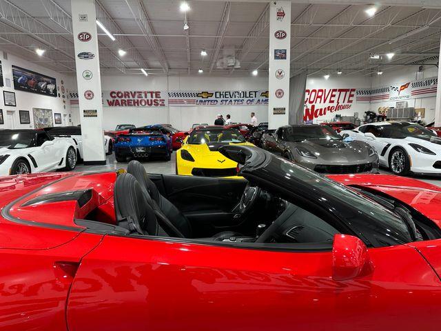 2014 Chevrolet Corvette Stingray (CC-2097650) for sale in Dallas, Texas