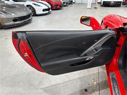 2014 Chevrolet Corvette Stingray (CC-2097650) for sale in Dallas, Texas