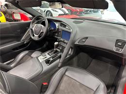 2014 Chevrolet Corvette Stingray (CC-2097650) for sale in Dallas, Texas