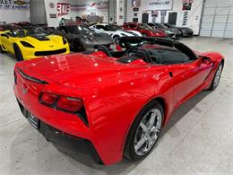 2014 Chevrolet Corvette Stingray (CC-2097650) for sale in Dallas, Texas