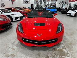 2014 Chevrolet Corvette Stingray (CC-2097650) for sale in Dallas, Texas