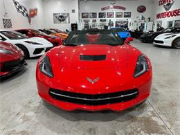 2014 Chevrolet Corvette Stingray (CC-2097650) for sale in Dallas, Texas