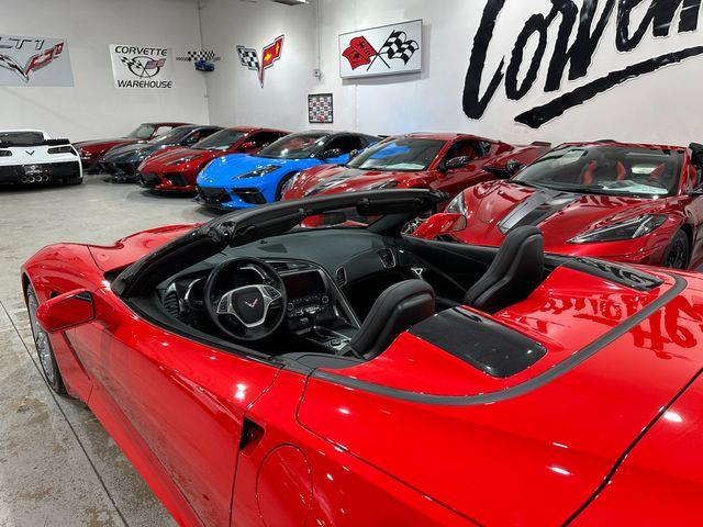 2014 Chevrolet Corvette Stingray (CC-2097650) for sale in Dallas, Texas