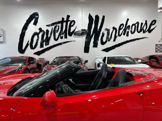 2014 Chevrolet Corvette Stingray (CC-2097650) for sale in Dallas, Texas