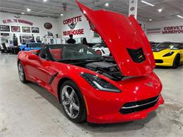 2014 Chevrolet Corvette Stingray (CC-2097650) for sale in Dallas, Texas