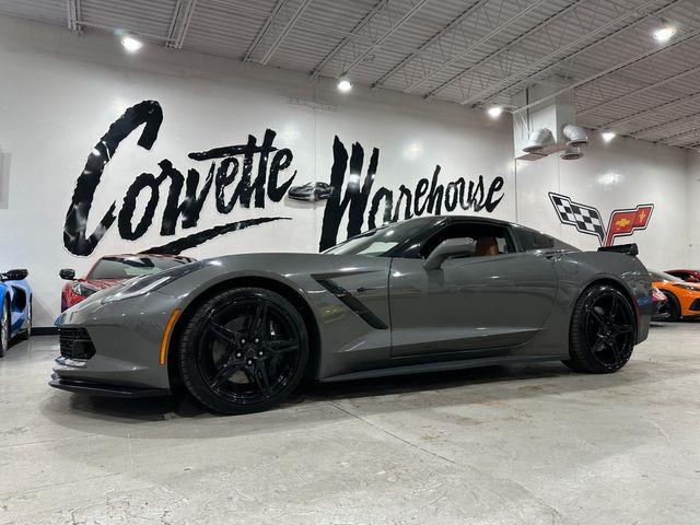 2015 Chevrolet Corvette Stingray (CC-2097651) for sale in Dallas, Texas