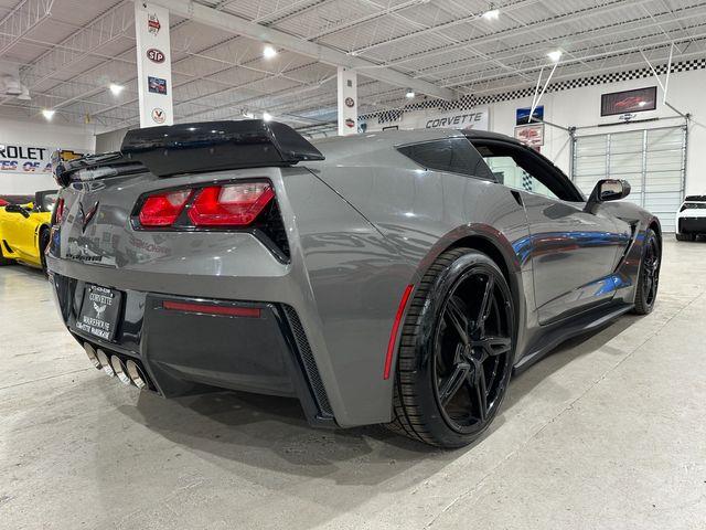 2015 Chevrolet Corvette Stingray (CC-2097651) for sale in Dallas, Texas