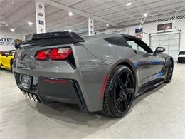 2015 Chevrolet Corvette Stingray (CC-2097651) for sale in Dallas, Texas
