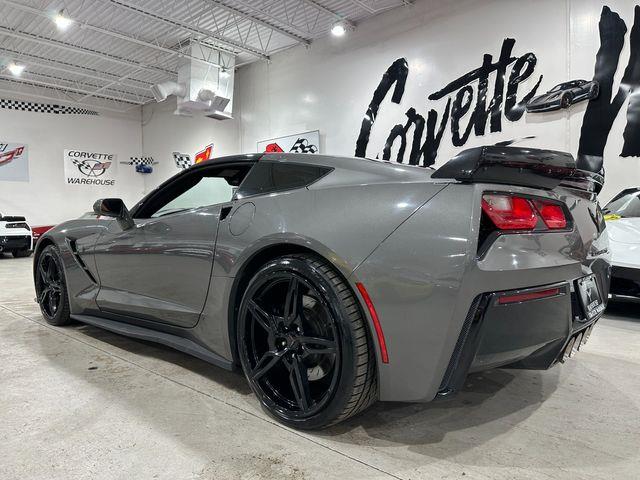 2015 Chevrolet Corvette Stingray (CC-2097651) for sale in Dallas, Texas