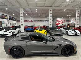 2015 Chevrolet Corvette Stingray (CC-2097651) for sale in Dallas, Texas