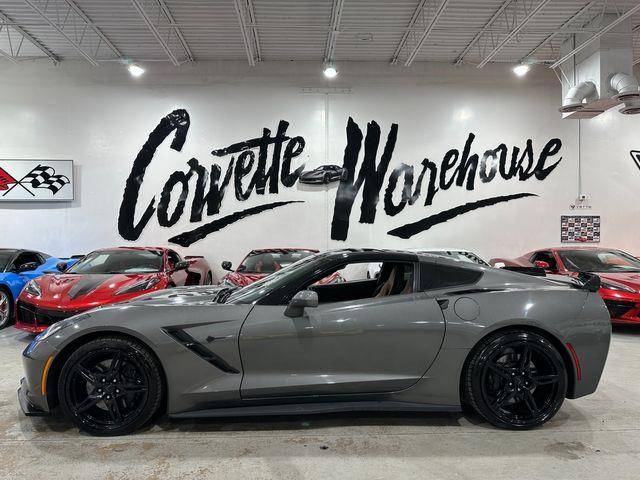 2015 Chevrolet Corvette Stingray (CC-2097651) for sale in Dallas, Texas