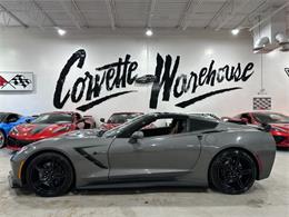 2015 Chevrolet Corvette Stingray (CC-2097651) for sale in Dallas, Texas