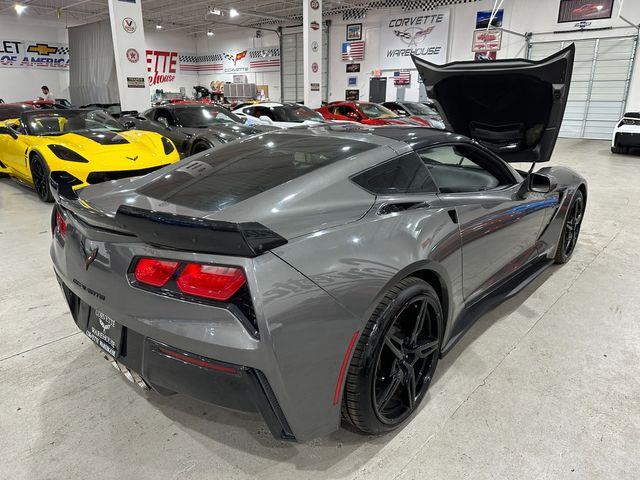 2015 Chevrolet Corvette Stingray (CC-2097651) for sale in Dallas, Texas