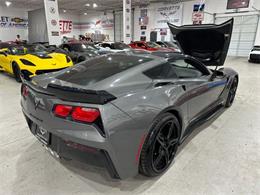 2015 Chevrolet Corvette Stingray (CC-2097651) for sale in Dallas, Texas