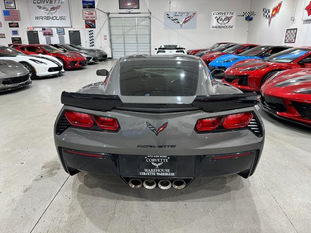 2015 Chevrolet Corvette Stingray (CC-2097651) for sale in Dallas, Texas